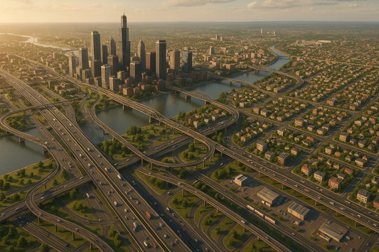 Cities: Skylines II - Den Ultimative Bysimulator Guide 2025