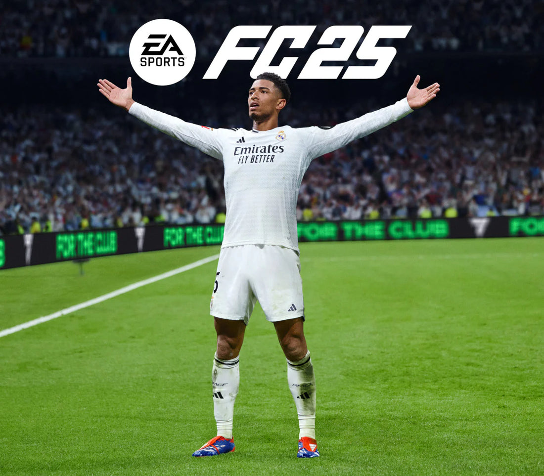 Kom godt i gang med FC 25 Ultimate Team: Tips til succes fra start