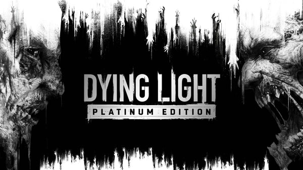 Dying Light Platinum Edition XBOX One