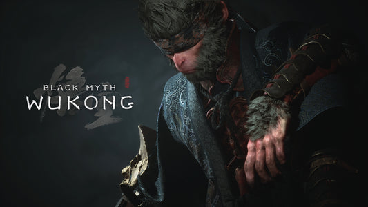 Black Myth: Wukong EU PC Steam CD Key