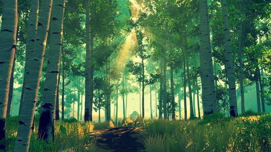 Firewatch GOG ezgame.dk