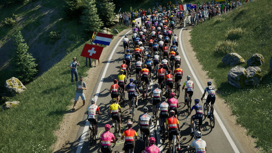 Pro Cycling Manager 2025 Steam