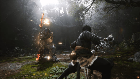 Black Myth: Wukong EU PC Steam CD Key