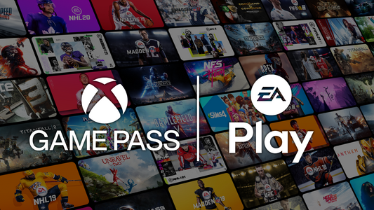 Xbox Game Pass Ultimate - 1 Month ezgame.dk