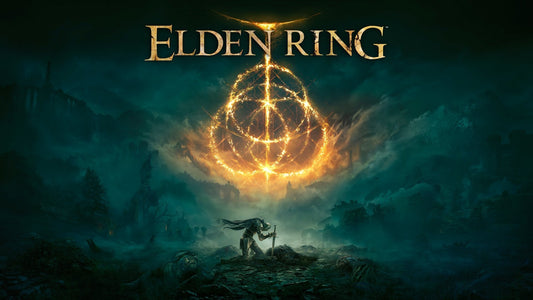 Elden Ring - ezgame.dk