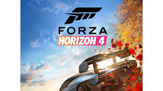 Forza Horizon 4 Standard 