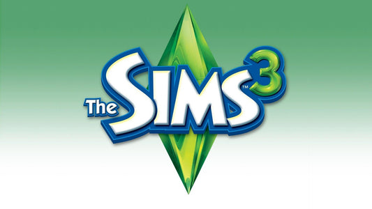 The Sims 3 - ezgame.dk