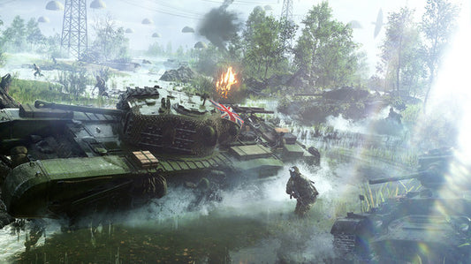 Battlefield V (PC) ezgame.dk